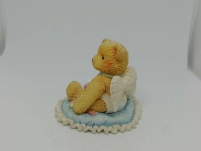 Cherished Teddies - Little Bundle Of Joy (baby Boy)