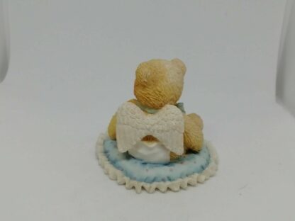 Cherished Teddies - Little Bundle Of Joy (baby Boy)