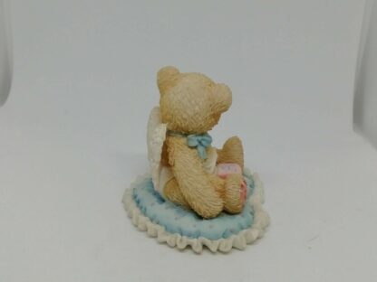 Cherished Teddies - Little Bundle Of Joy (baby Boy)