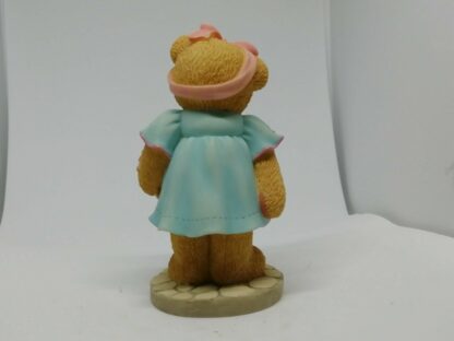 Cherished Teddies - Lorraine 'don't Let It Get You Down'