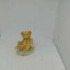 Cherished Teddies - Little Bundle Of Joy (baby Boy)