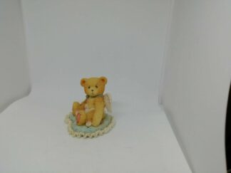 Cherished Teddies - Little Bundle Of Joy (baby Boy)