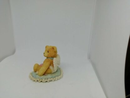 Cherished Teddies - Little Bundle Of Joy (baby Boy)