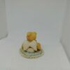 Cherished Teddies - Little Bundle Of Joy (baby Boy)