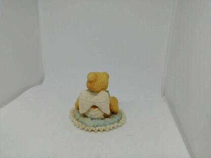 Cherished Teddies - Little Bundle Of Joy (baby Boy)