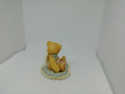 Cherished Teddies - Little Bundle Of Joy (baby Boy)