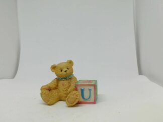 Cherished Teddies - Love You