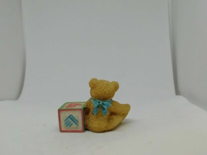 Cherished Teddies - Love You