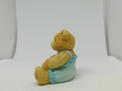 Cherished Teddies - 'mark' March