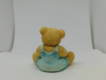 Cherished Teddies - 'mark' March