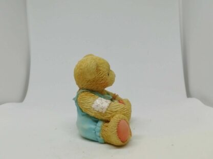 Cherished Teddies - 'mark' March