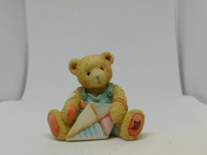 Cherished Teddies - 'mark' March