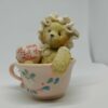 Cherished Teddies - Marilyn 'a Cup Full Of Cheer'