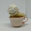 Cherished Teddies - Marilyn 'a Cup Full Of Cheer'