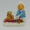 Cherished Teddies - Mary 'a Special Friend Warms The Season'