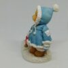 Cherished Teddies - Mary 'a Special Friend Warms The Season'