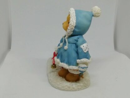 Cherished Teddies - Mary 'a Special Friend Warms The Season'