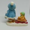 Cherished Teddies - Mary 'a Special Friend Warms The Season'