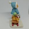 Cherished Teddies - Mary 'a Special Friend Warms The Season'
