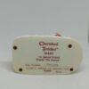 Cherished Teddies - Mary 'a Special Friend Warms The Season'