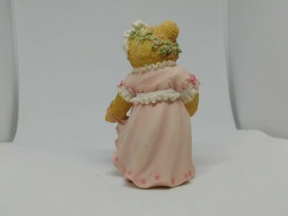 Cherished Teddies - Marian 'you're The Hero Of My Heart'