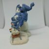 Cherished Teddies - 'nora' Brrrrr.....