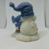 Cherished Teddies - 'nora' Brrrrr.....