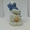 Cherished Teddies - 'nora' Brrrrr.....