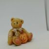 Cherished Teddies - Oscar 'october'
