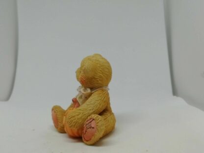 Cherished Teddies - Oscar 'october'