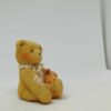 Cherished Teddies - Oscar 'october'