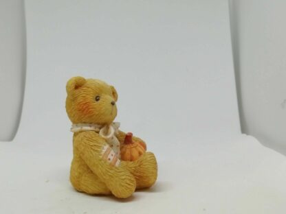 Cherished Teddies - Oscar 'october'