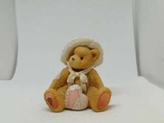 Cherished Teddies - Phoebe 'february'