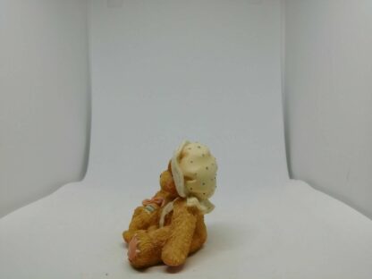 Cherished Teddies - Phoebe 'a Little Friendship Is A Big Blessing'