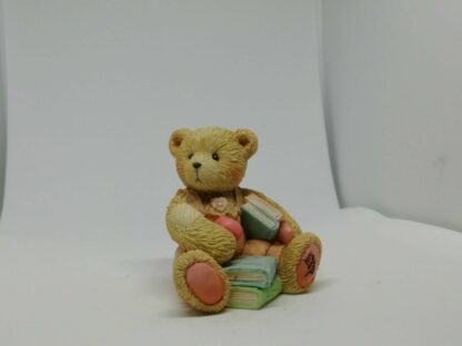 Cherished Teddies - Seth 'september'