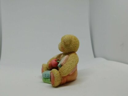 Cherished Teddies - Seth 'september'