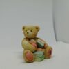 Cherished Teddies - 'seth' September