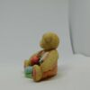 Cherished Teddies - 'seth' September