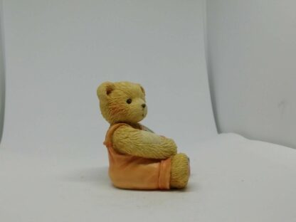 Cherished Teddies - 'seth' September