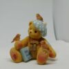 Cherished Teddies - Teddy 'friends Give You Wings To Fly'