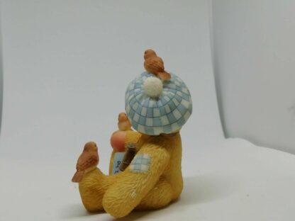 Cherished Teddies - Teddy 'friends Give You Wings To Fly'