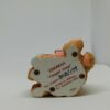 Cherished Teddies - Thomas 'chuggin' Along'