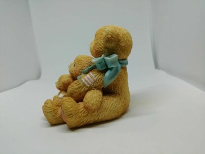 Cherished Teddies - Theadore, Samantha And Tyler