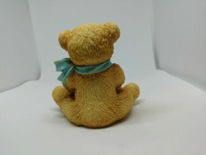 Cherished Teddies - Theadore, Samantha And Tyler