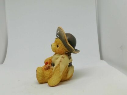 Cherished Teddies - Taylor 'sail The Seas With Me'