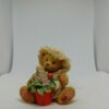 Cherished Teddies - Violet Boxed