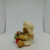 Cherished Teddies - Violet Boxed
