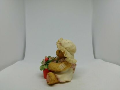 Cherished Teddies - Violet Boxed