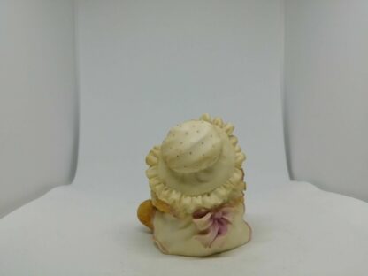 Cherished Teddies - Violet Boxed