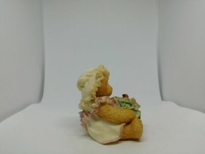 Cherished Teddies - Violet Boxed